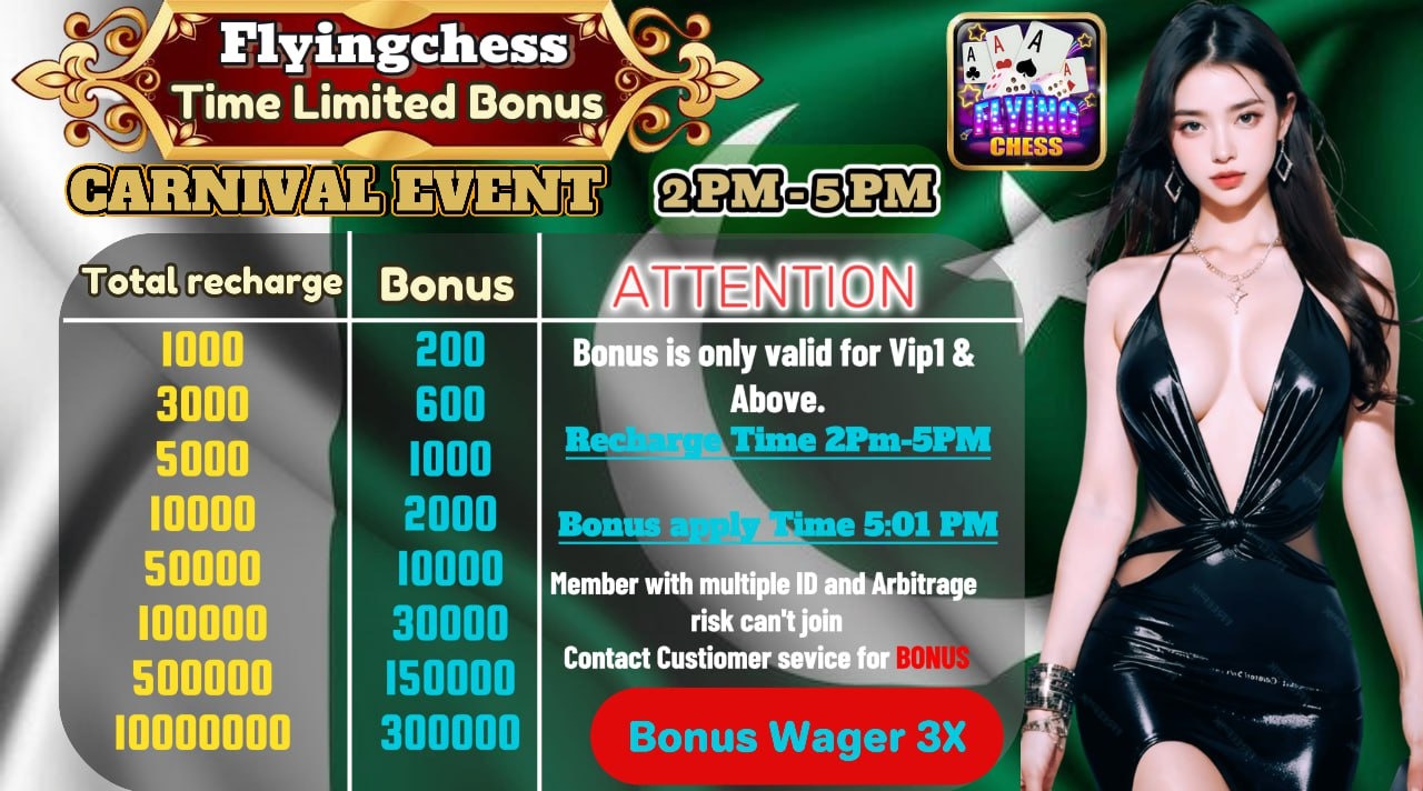 Flying Chess Game Download